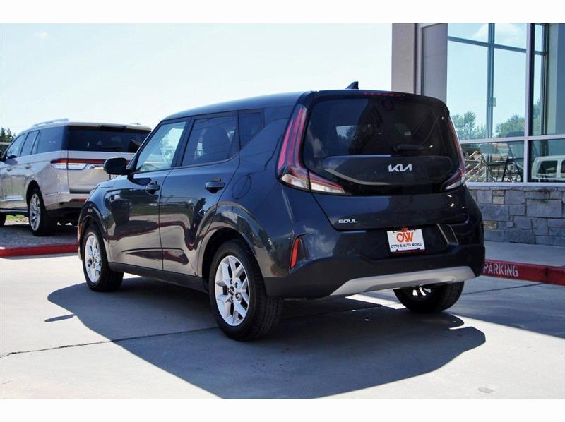 Kia Soul  2023
