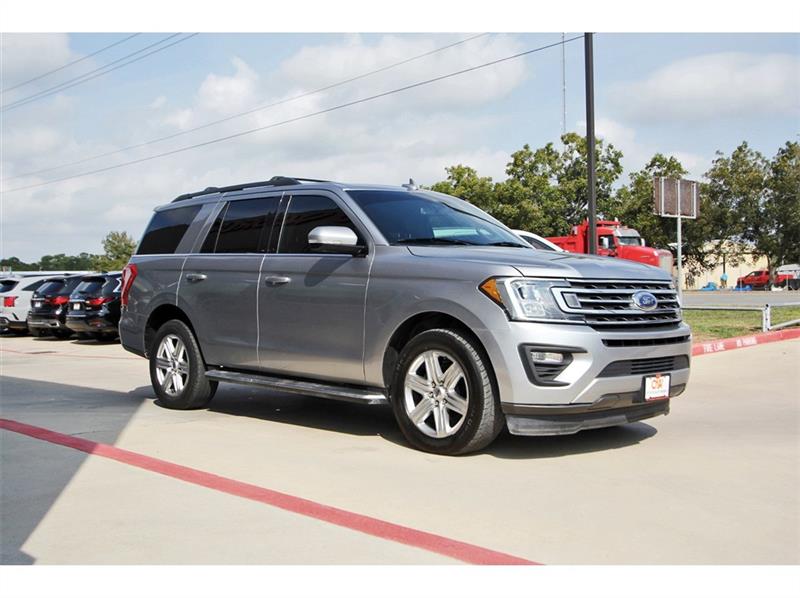 Ford Expedition  2021 Ford Expedition  2021