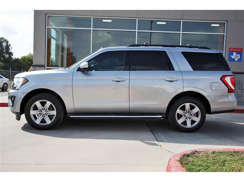 Ford Expedition  2021 Ford Expedition  2021