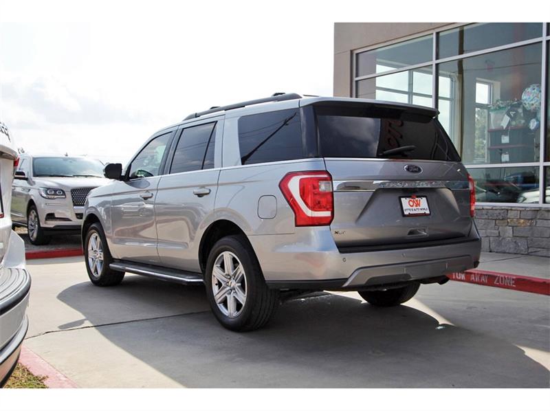 Ford Expedition  2021 Ford Expedition  2021