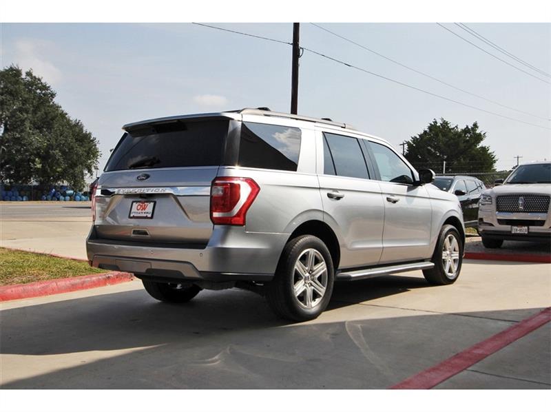 Ford Expedition  2021 Ford Expedition  2021