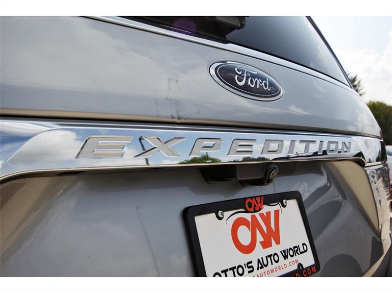 Ford Expedition  2021 Ford Expedition  2021
