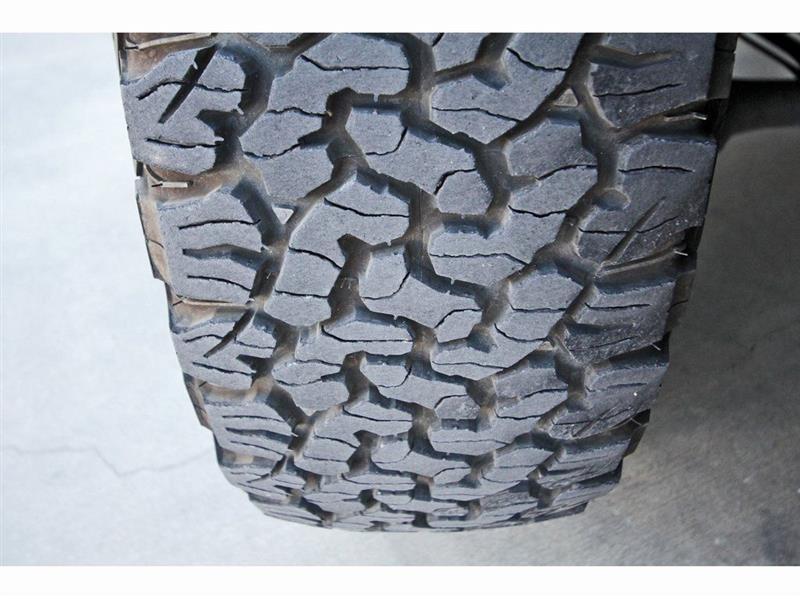 Chevrolet Silverado 1500 LTD  2022