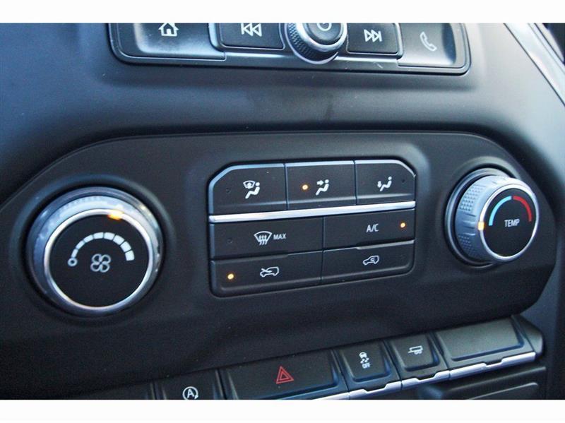 Chevrolet Silverado 1500 LTD  2022