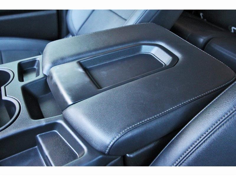 Chevrolet Silverado 1500 LTD  2022