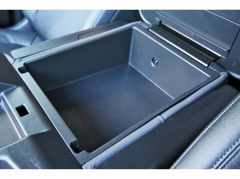 Chevrolet Silverado 1500 LTD  2022