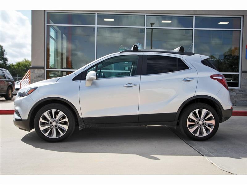 Buick Encore  2019