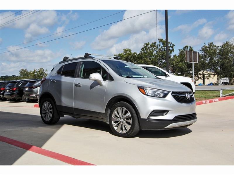 Buick Encore  2019
