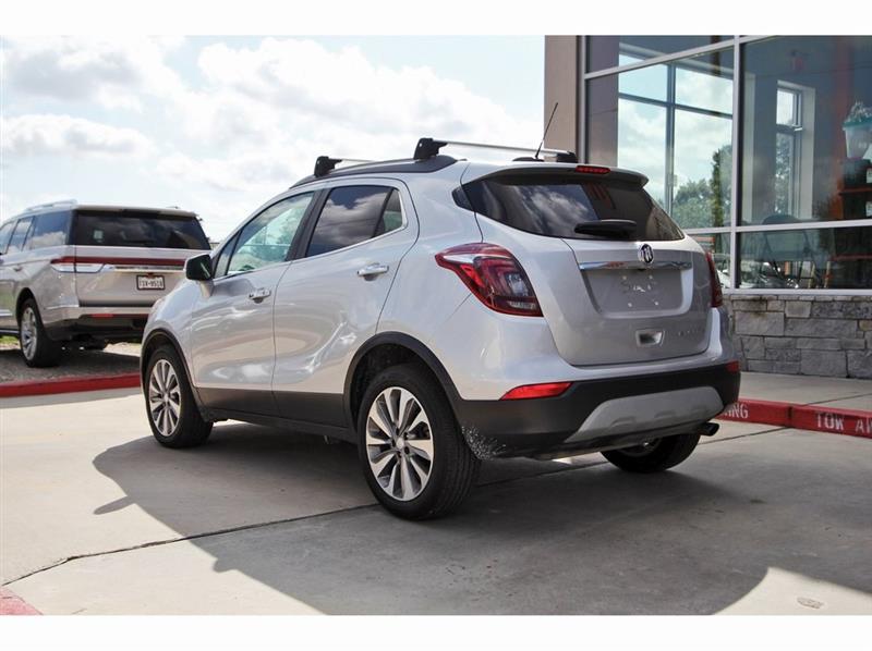 Buick Encore  2019