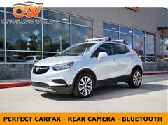 2019 Buick Encore 