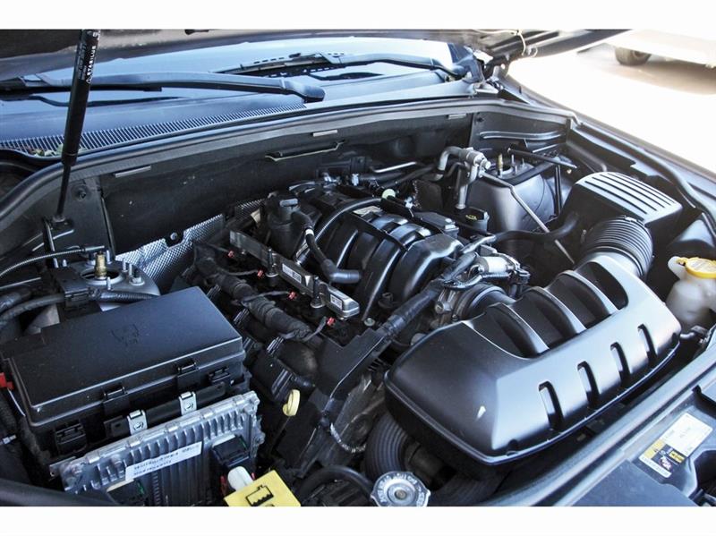 Jeep Grand Cherokee  2020