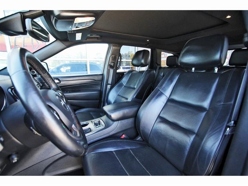 Jeep Grand Cherokee  2020