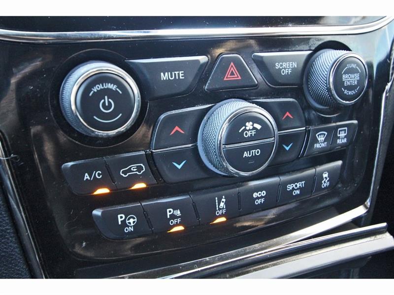 Jeep Grand Cherokee  2020