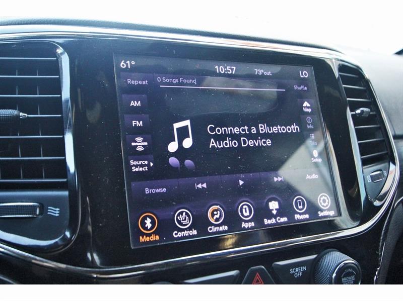 Jeep Grand Cherokee  2020