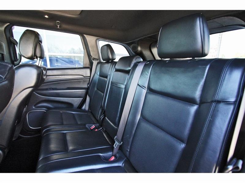 Jeep Grand Cherokee  2020