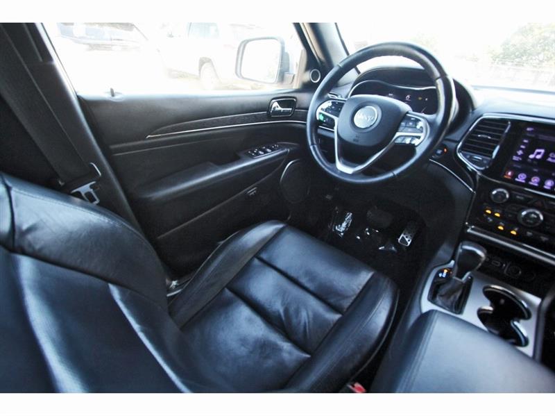 Jeep Grand Cherokee  2020