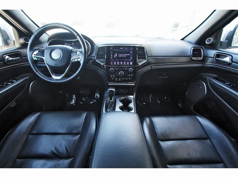 Jeep Grand Cherokee  2020