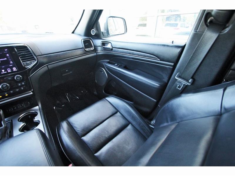 Jeep Grand Cherokee  2020