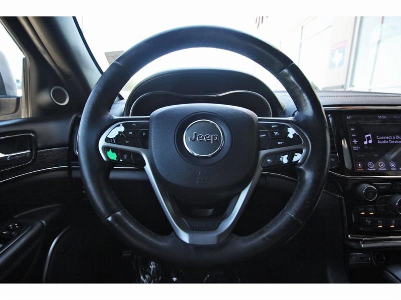 Jeep Grand Cherokee  2020