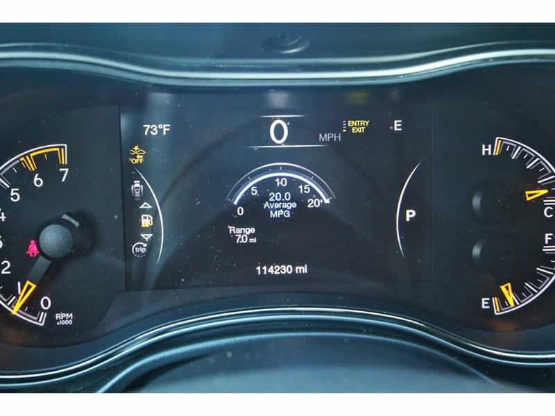 Jeep Grand Cherokee  2020