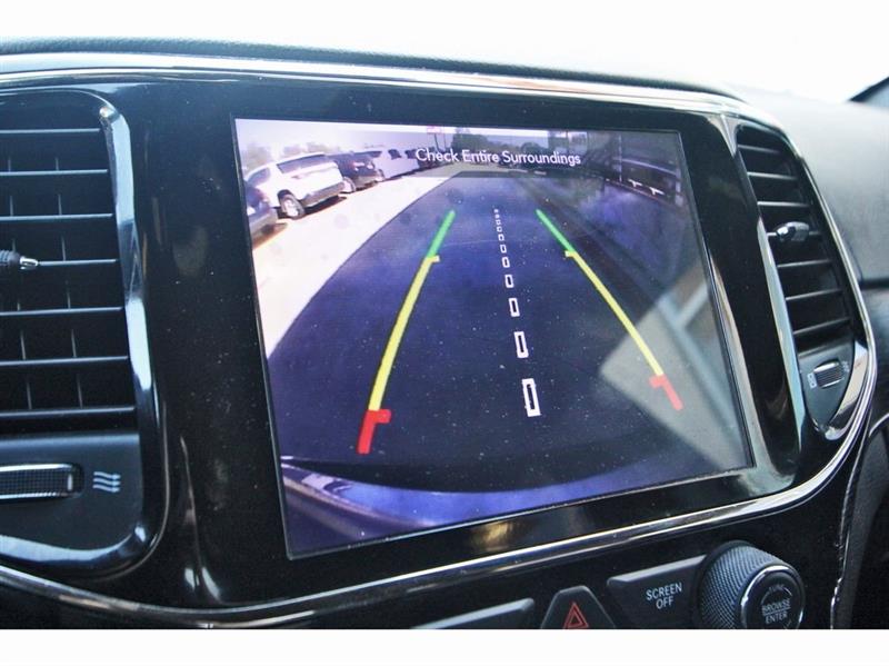 Jeep Grand Cherokee  2020