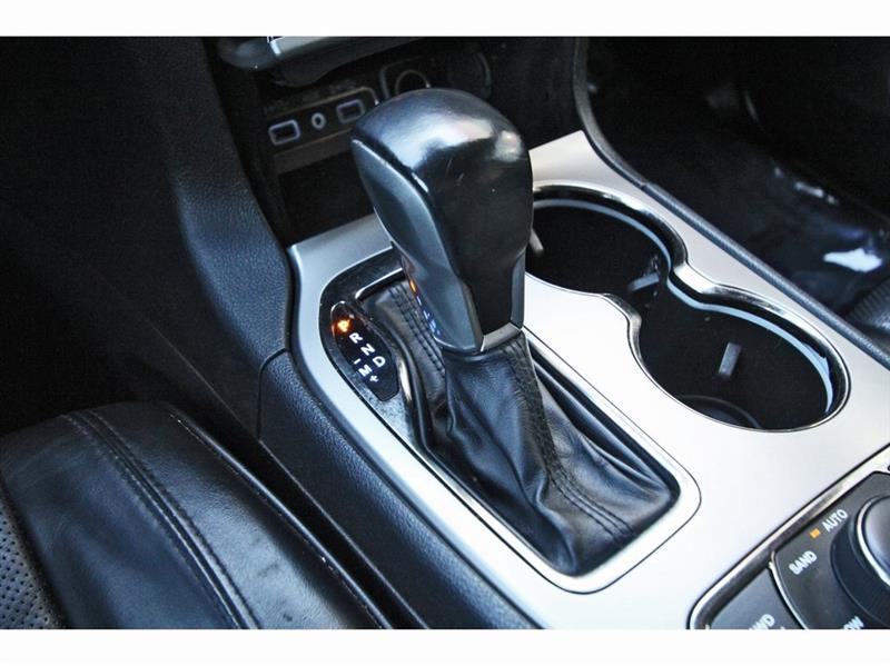 Jeep Grand Cherokee  2020