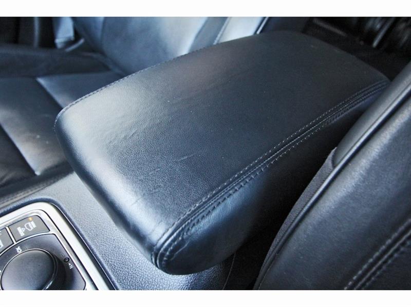 Jeep Grand Cherokee  2020