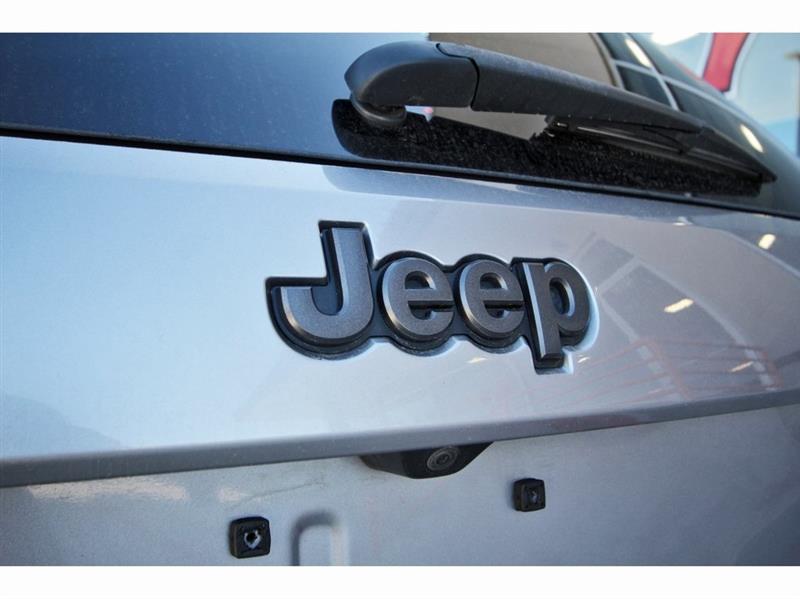 Jeep Grand Cherokee  2020