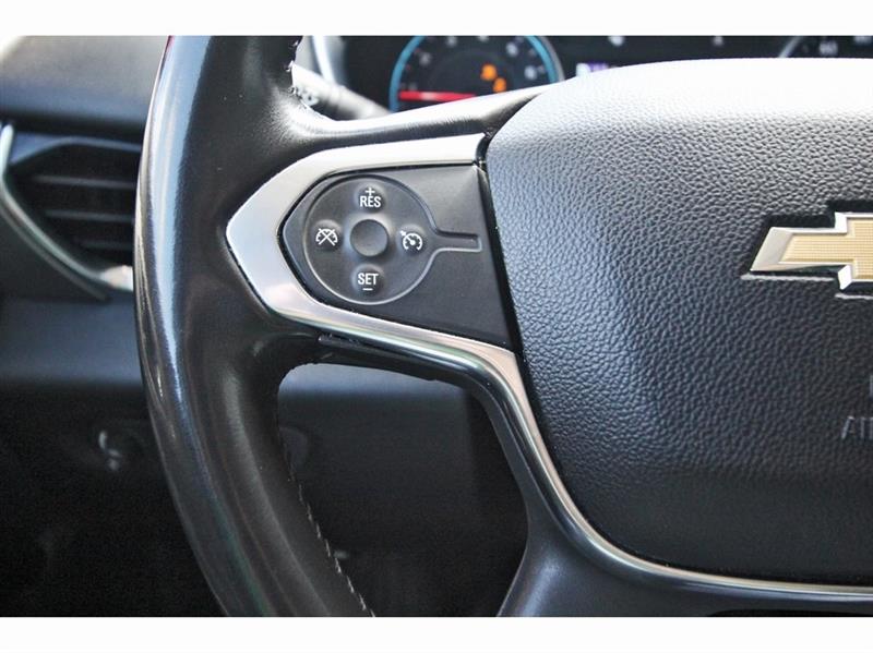 Chevrolet Traverse  2019 Chevrolet Traverse  2019