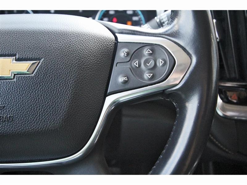 Chevrolet Traverse  2019 Chevrolet Traverse  2019