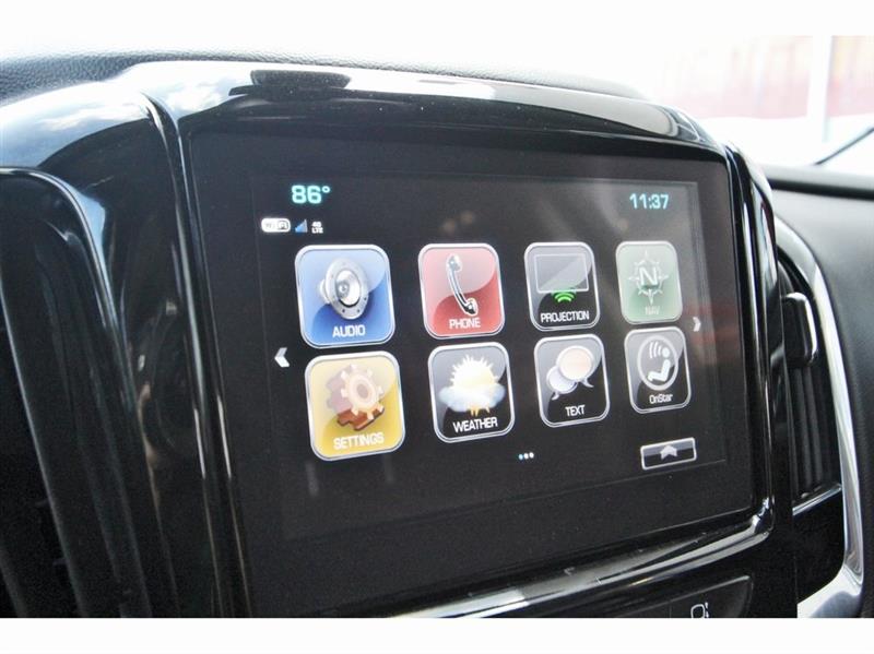 Chevrolet Traverse  2019 Chevrolet Traverse  2019