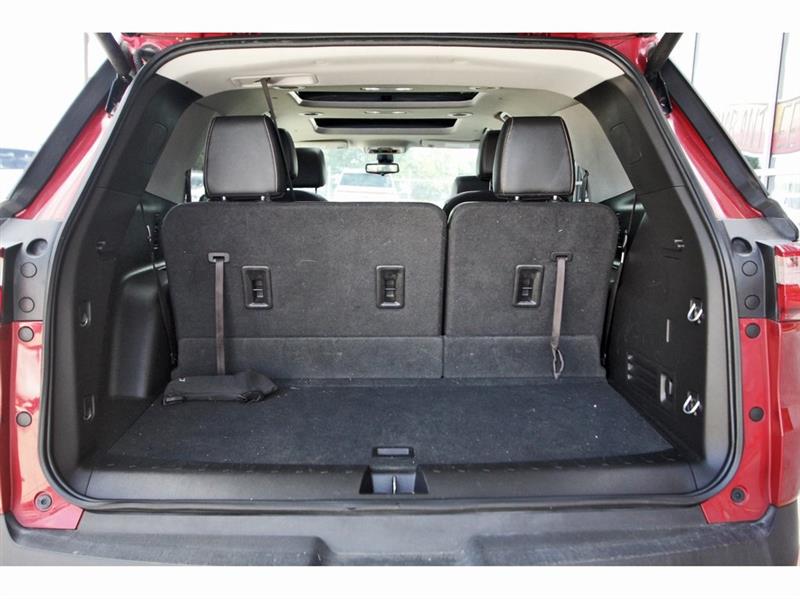 Chevrolet Traverse  2019 Chevrolet Traverse  2019