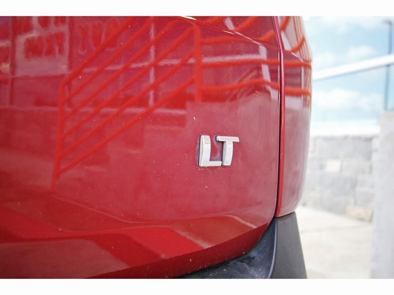 Chevrolet Traverse  2019 Chevrolet Traverse  2019