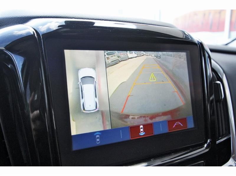 Chevrolet Traverse  2019