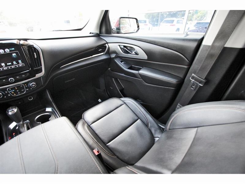 Chevrolet Traverse  2019