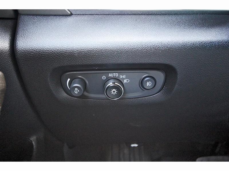 Chevrolet Traverse  2019