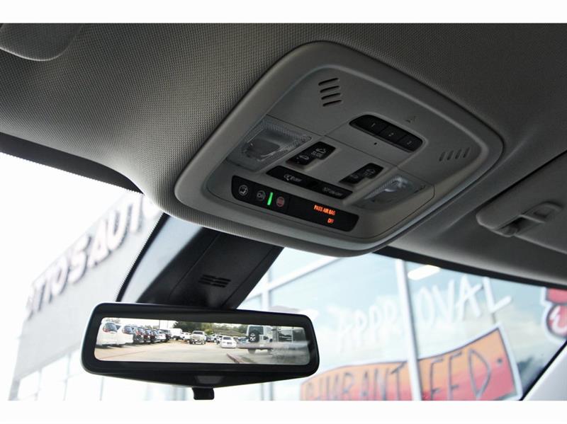 Chevrolet Traverse  2019