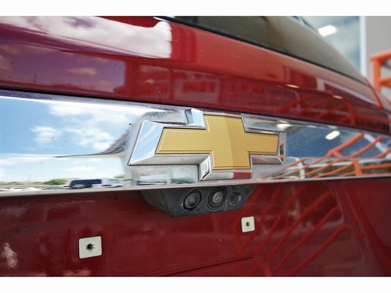 Chevrolet Traverse  2019