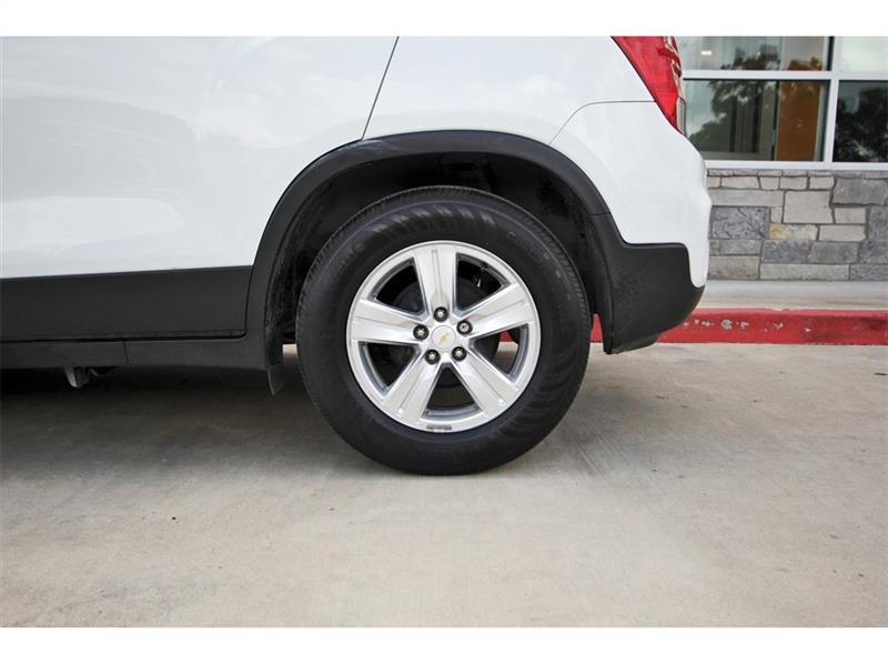 Chevrolet Trax  2021 Chevrolet Trax  2021