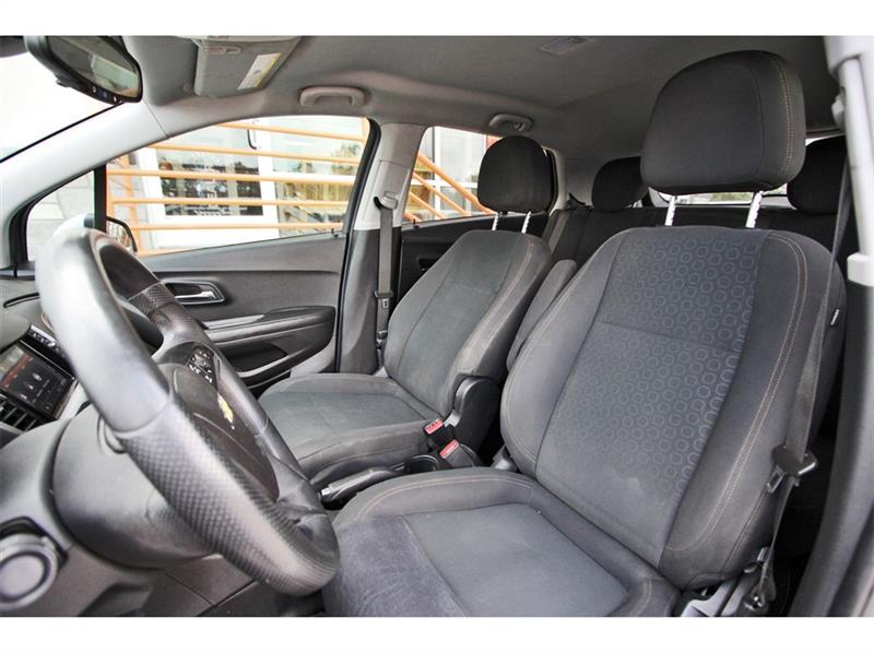 Chevrolet Trax  2021 Chevrolet Trax  2021