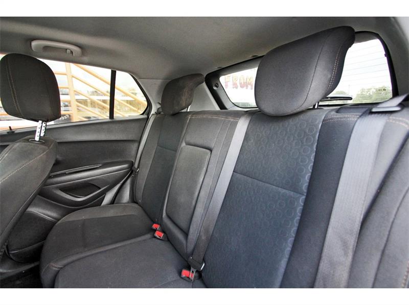 Chevrolet Trax  2021 Chevrolet Trax  2021