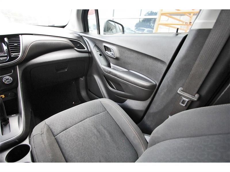 Chevrolet Trax  2021 Chevrolet Trax  2021