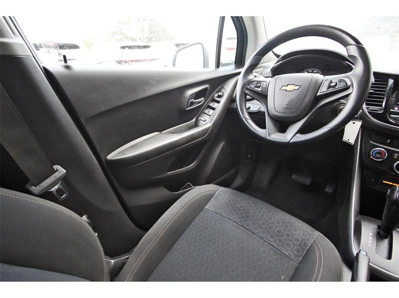 Chevrolet Trax  2021 Chevrolet Trax  2021