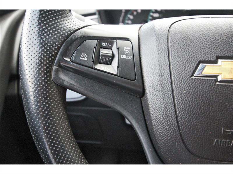 Chevrolet Trax  2021 Chevrolet Trax  2021