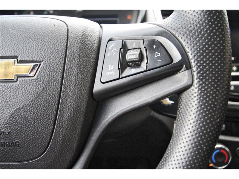 Chevrolet Trax  2021 Chevrolet Trax  2021