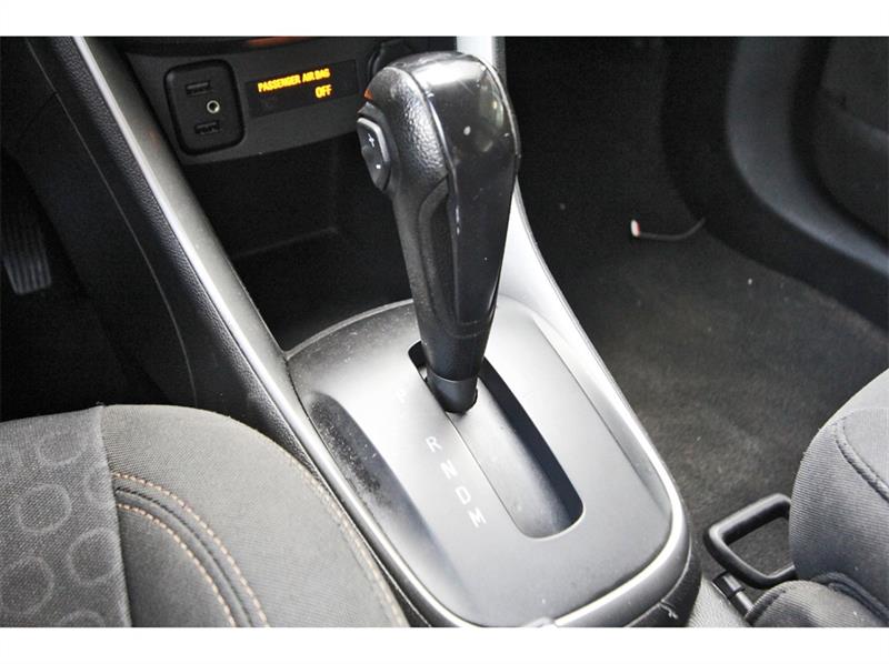 Chevrolet Trax  2021 Chevrolet Trax  2021