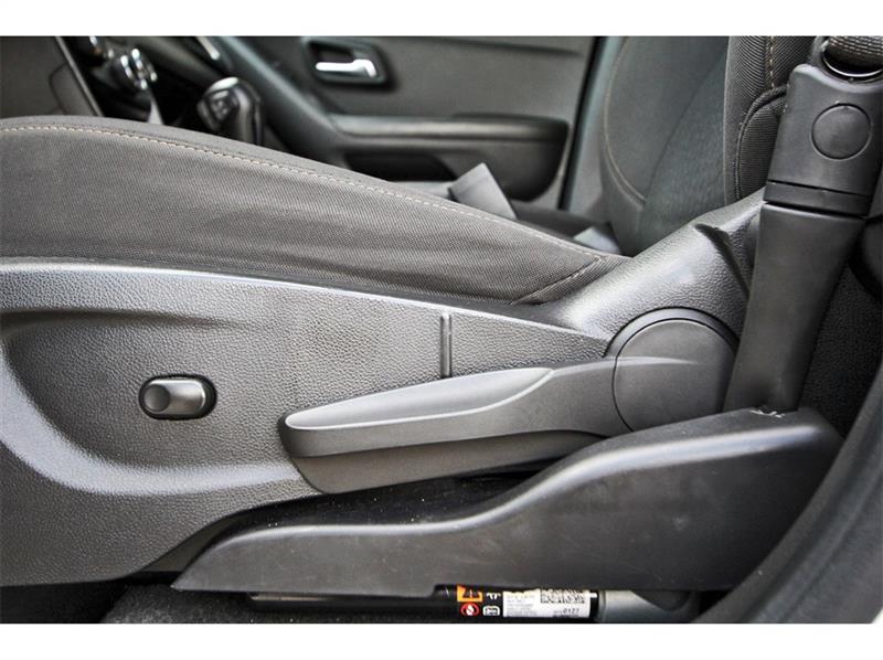 Chevrolet Trax  2021 Chevrolet Trax  2021