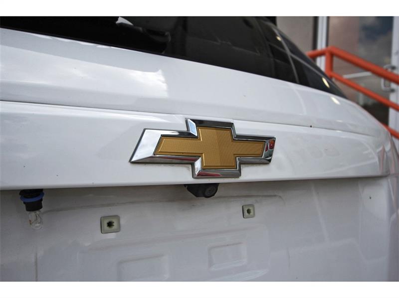 Chevrolet Trax  2021 Chevrolet Trax  2021