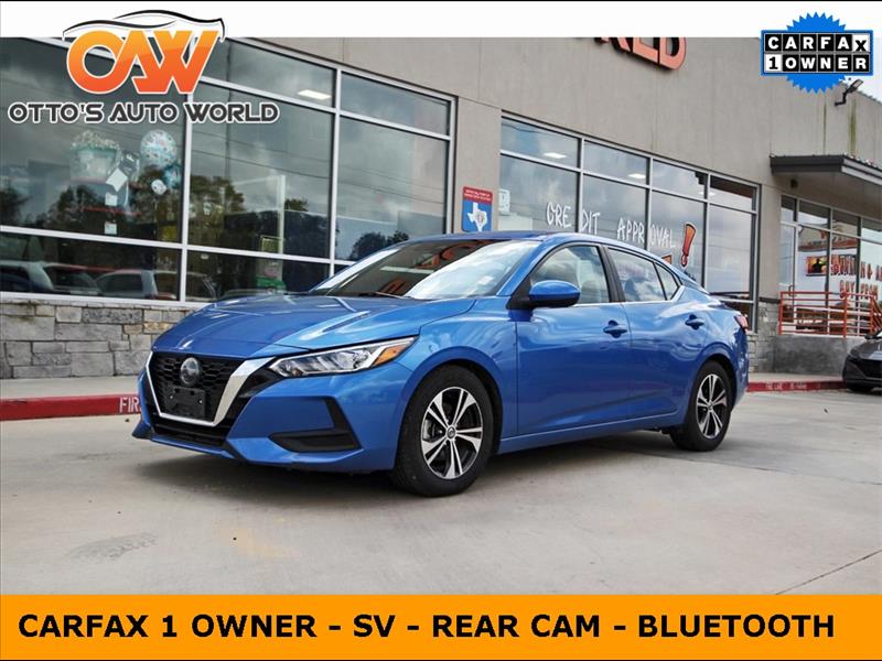 Nissan Sentra  2023 Nissan Sentra  2023