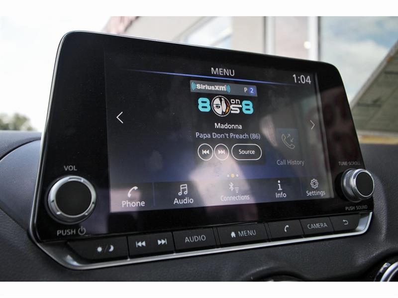 Nissan Sentra  2023 Nissan Sentra  2023